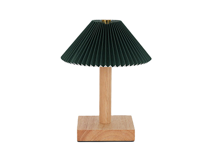 desktop lamp